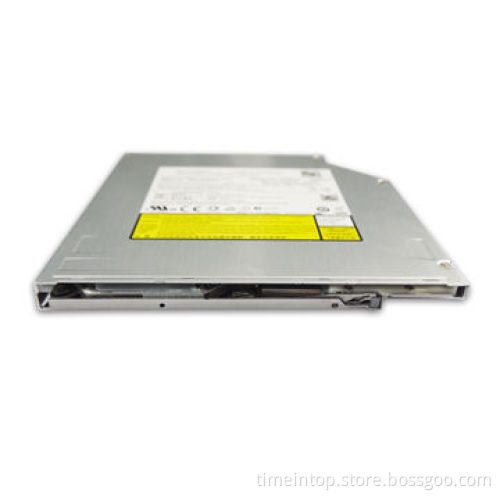 Slim SATA Slot-in DVD Rewritable Drive, Panasonic UJ8C7